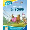 SAMi - Anpfiff für Dr. Brumm - Daniel Napp