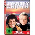 Starsky & Hutch - Season 3.2 - 2 Disc DVD (DVD) - Sony Pictures Home Entertainment