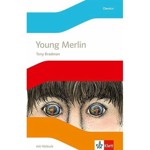 Young Merlin. Mit Audio-CD