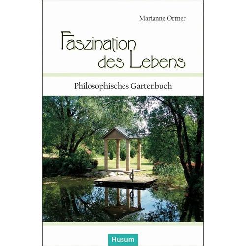 Faszination des Lebens – Marianne Ortner