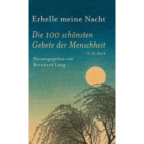 Erhelle meine Nacht – Bernhard Herausgegeben:Lang