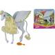 Simba 109480093 - Mia and Me, Einhorn Onchao, Spielfigur, Spielset - Simba Toys