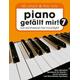 Piano gefällt mir! 50 Chart und Film Hits - Band 7 - Hans-Günter Heumann