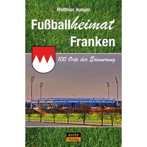 Fußballheimat Franken – Matthias Hunger