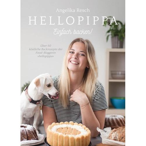 HelloPippa – Einfach backen! – Angelika Resch