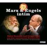 Marx & Engels intim - Karl Marx, Friedrich Engels