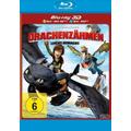 Drachenzähmen leicht gemacht - Dreamworks