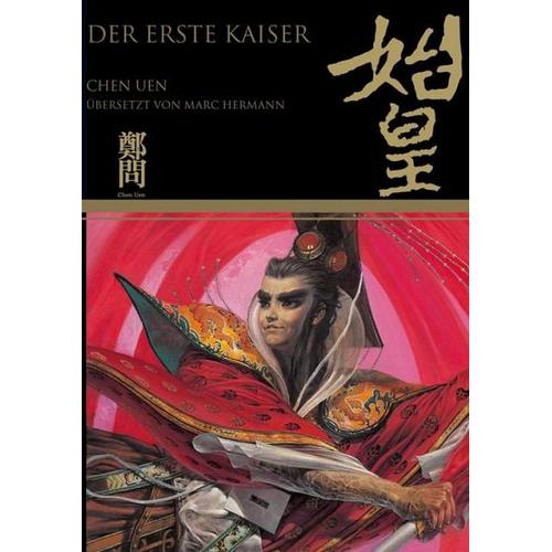 Der erste Kaiser – Uen Chen