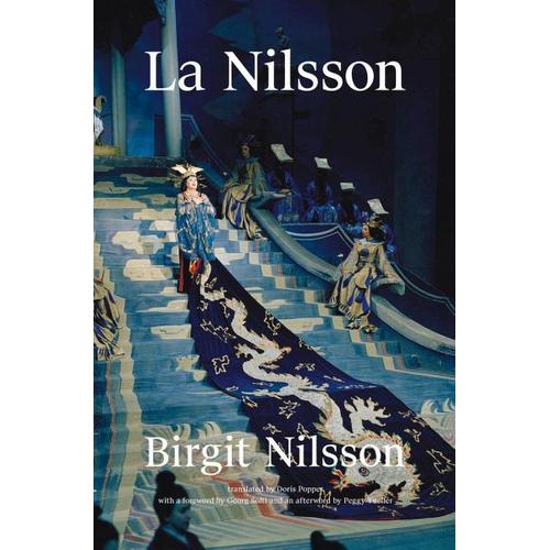La Nilsson – Birgit Nilsson