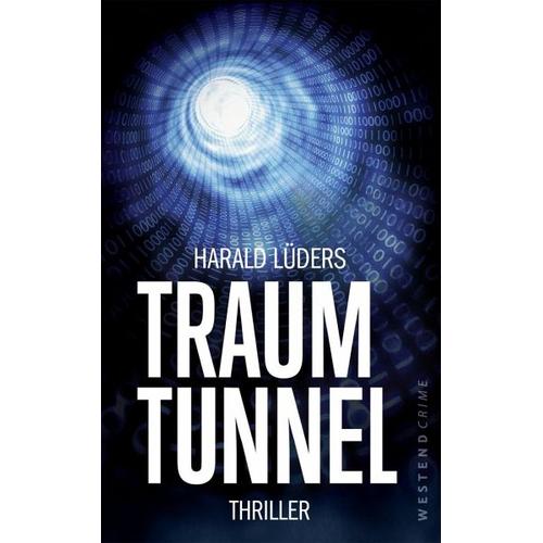 Traumtunnel - Harald Lüders