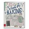 Rosa Haus - School of baking - Andrea Stolzenberger