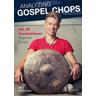 Analyzing Gospel Chops - Vincent Golly
