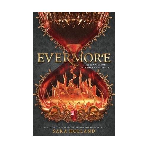 Evermore – Sara Holland