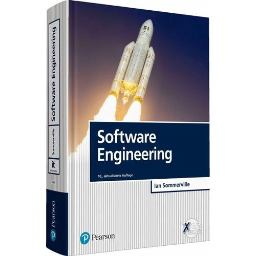 Software Engineering – Ian Sommerville