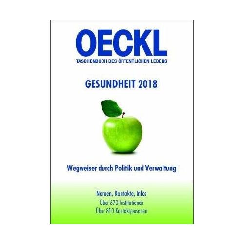 OECKL Gesundheit – Brigitte Herausgegeben:Kuss