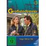 Großstadtrevier - Box 9 DVD-Box (DVD) - Studio Hamburg