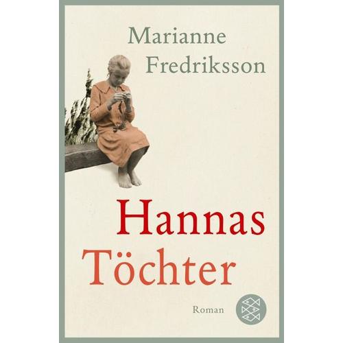 Hannas Töchter – Marianne Fredriksson