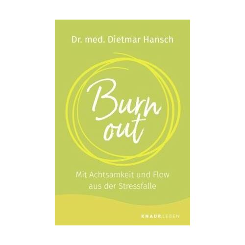 Burnout – Dietmar Hansch