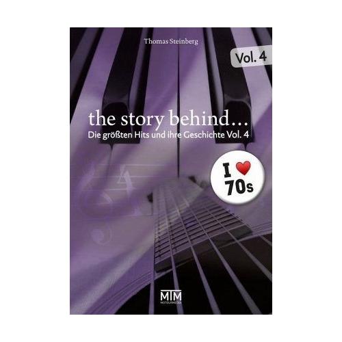 The Story Behind… Vol. 4 – Thomas Steinberg