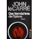 Das Vermächtnis der Spione / George Smiley Bd.9 - John le Carré