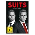 Suits - Season 7 DVD-Box (DVD) - Universal Pictures Video