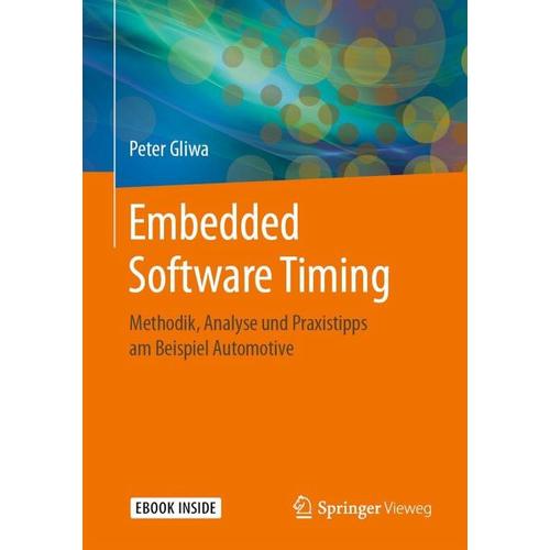 Embedded Software Timing – Peter Gliwa