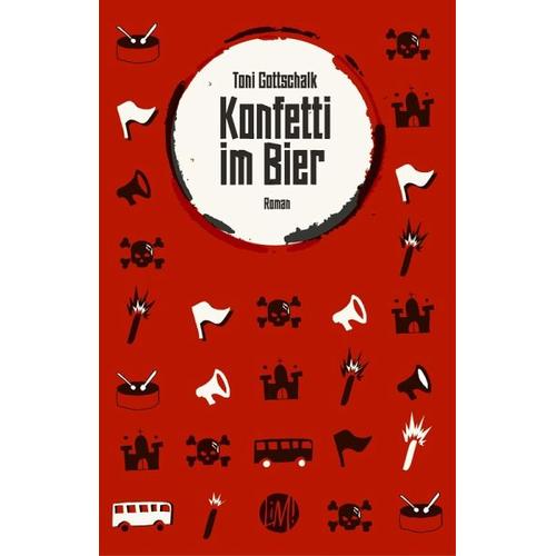 Konfetti im Bier – Toni Gottschalk