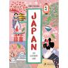 Japan. Der illustrierte Guide - Marco Reggiani