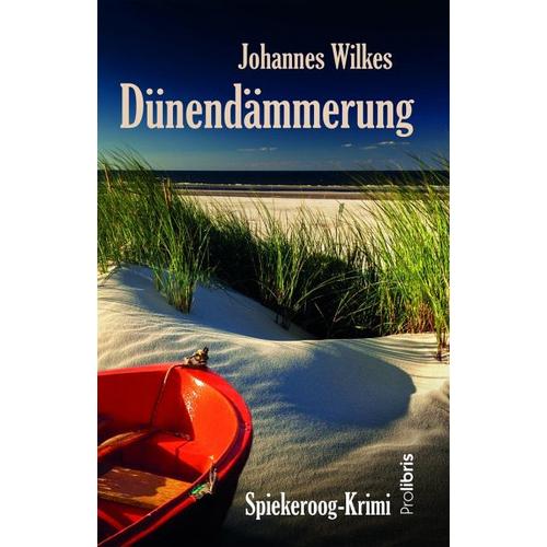 Dünendämmerung – Johannes Wilkes