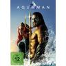 Aquaman (DVD) - Warner Home Video