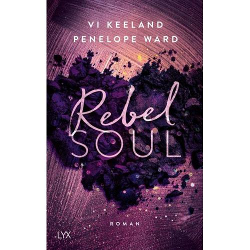 Rebel Soul / Rush Bd.1 - Vi Keeland, Penelope Ward