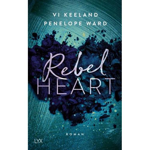 Rebel Heart / Rush Bd.2 - Vi Keeland, Penelope Ward