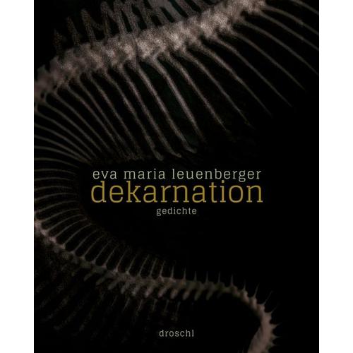 dekarnation – Eva Maria Leuenberger