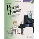Piano Junior: Konzertbuch 3 - Hans-Günter Heumann