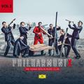 The Vienna Berlin Music Club Vol.2 (CD, 2019) - The Philharmonix