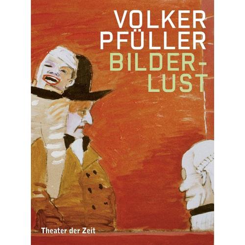 Volker Pfüller - Volker Pfüller