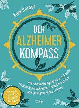 Der Alzheimer-Kompass – Amy Berger