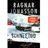 Schneetod / Dark Iceland Bd.5 - Ragnar Jónasson