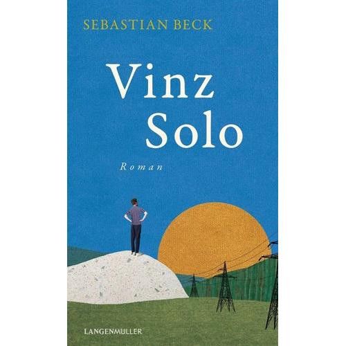 Vinz Solo – Sebastian Beck