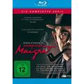 Kommissar Maigret - Die komplette Serie Gesamtedition (Blu-ray Disc) - polyband Medien