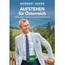 AUFSTEHEN für Österreich - Norbert Hofer