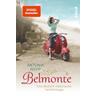 Belmonte / Belmonte Bd.1 - Antonia Riepp