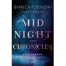 Todeshauch / Midnight Chronicles Bd.5 - Bianca Iosivoni, Laura Kneidl