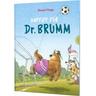 Dr. Brumm: Anpfiff für Dr. Brumm - Daniel Napp