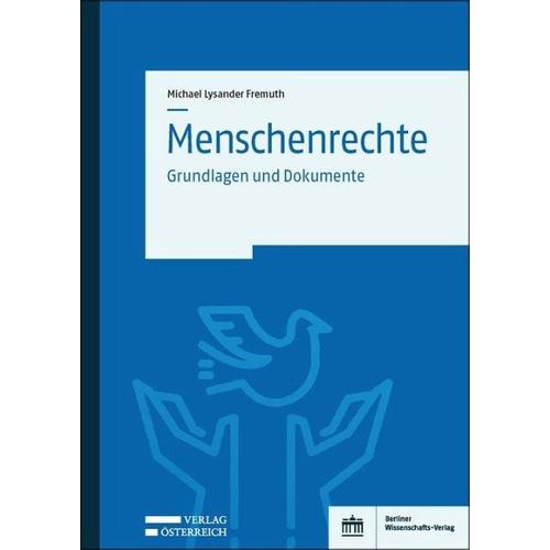 Menschenrechte – Michael-Lysander Fremuth