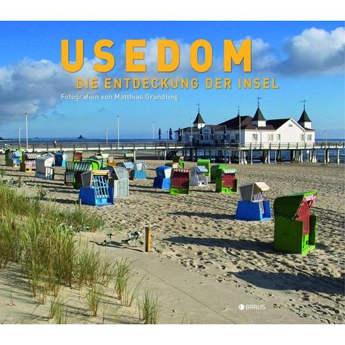 Usedom – Matthias Gründling