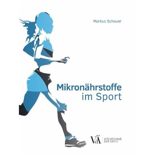 Mikronährstoffe im Sport – Markus Schauer