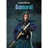 Samurai - John Devin