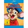 Feivel der Mauswanderer (Blu-ray Disc) - Universal Pictures Video