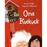 Oma Kuckuck - Frauke Angel
